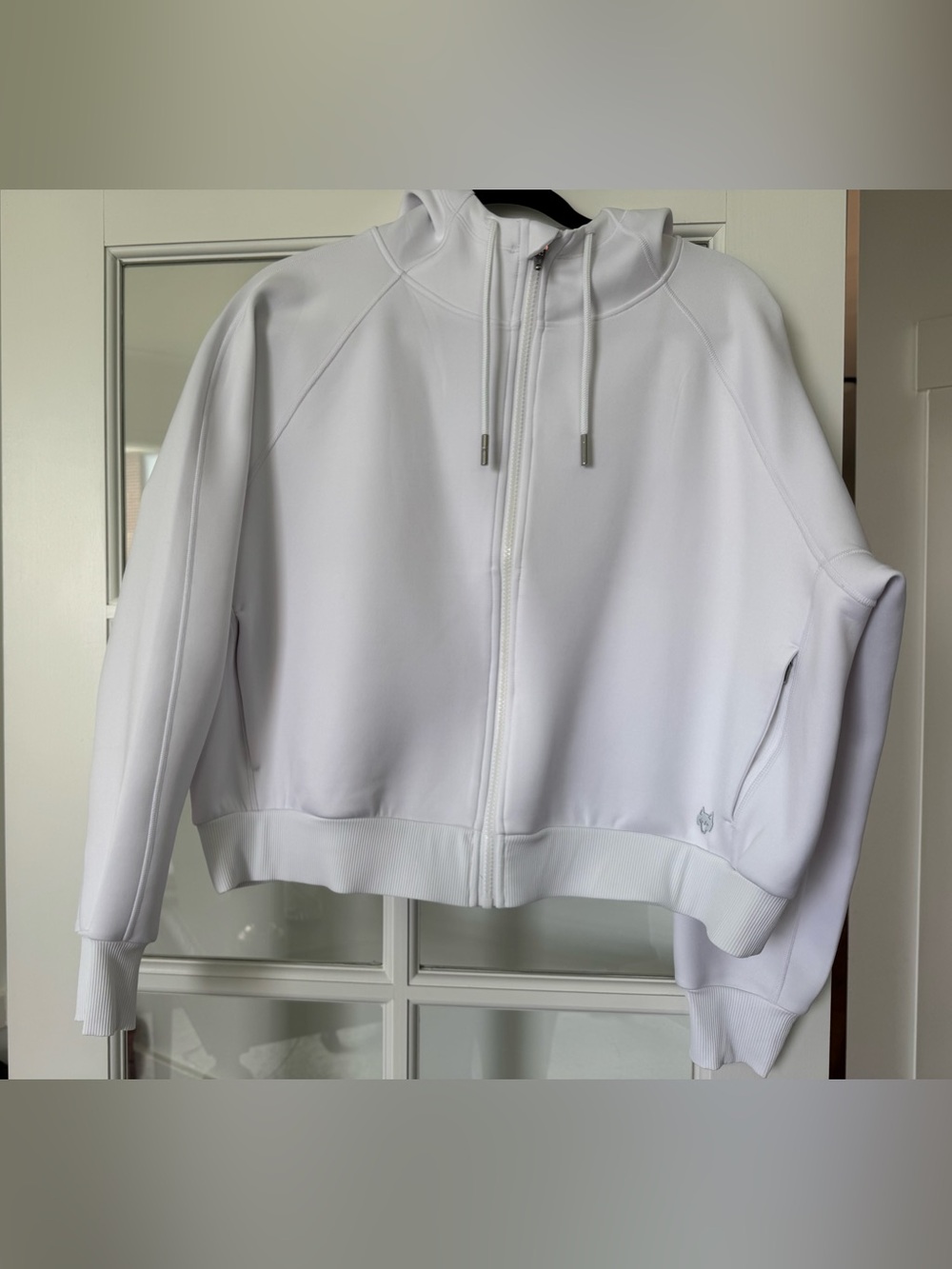 Greyson Full Zip Hoodie - NWOT